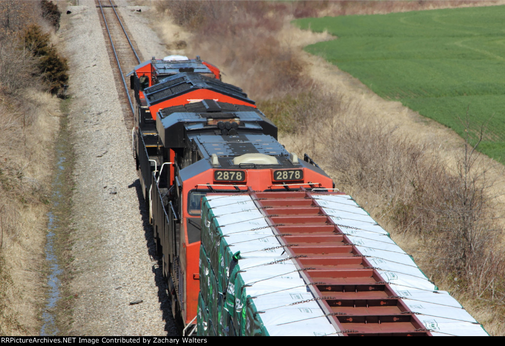 CN 2878